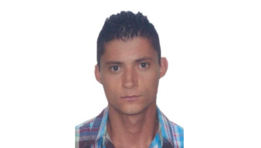 Identifican a hombre asesinado en Pereira: es caldense y buscan a su familia 