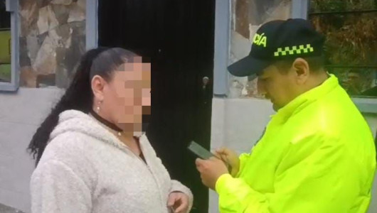 Le robó millonaria suma a empresa de seguridad para la que trabajaba