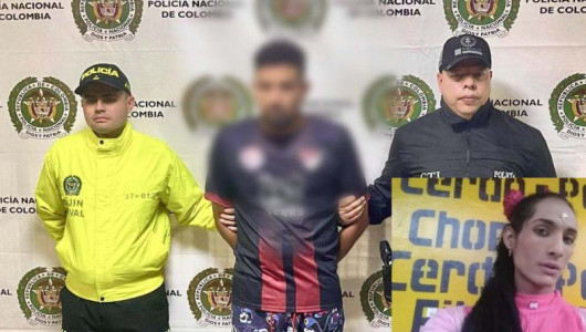 Hay un capturado por asesinato de la mujer trans Sara Millerey