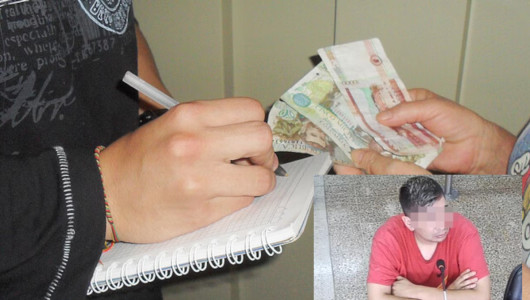 Gota a gota en Manizales, señalado de intentar matar a cliente que le debe $300 mil