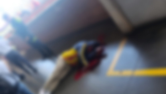 Matan a un hermano y otro queda herido al interior de un taller en Pereira