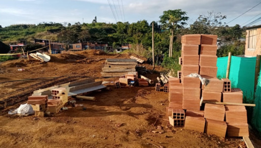 Ante los tropiezos del programa Mil viviendas, Caldas reorientará sus planes hacia esta nueva meta