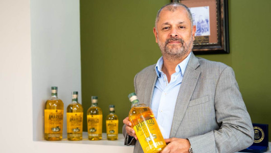 Exportaciones de ILC crecieron 198,4%: Aguardiente Amarillo de Manzanares, el líder de las ventas externas 