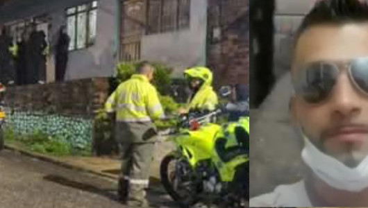 Una mujer habría asesinado a su esposo durante una discusión 