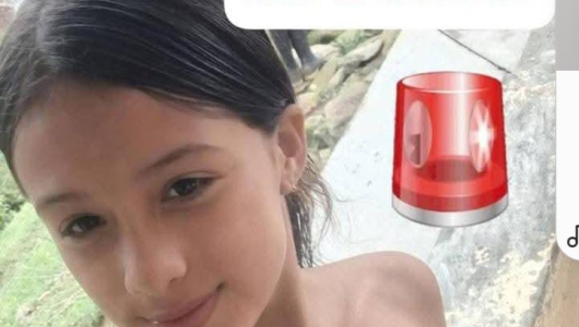 Incendio en Marmato: una familia habría muerto y una menor estaría desaparecida  