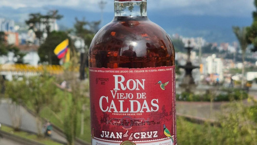 Top of Mind 2025: Ron Viejo sigue creciendo, reaparecen Colgate y Van Camps y se dispara Frisby