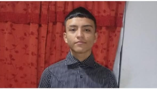 De Samuel no saben nada desde el jueves en Manizales