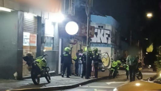 Homicidios siguen disparados en Pereira y Dosquebradas: nuevos casos el fin de semana 