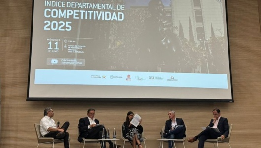 Consejo Privado de Competitividad hizo llamado a la unión, a la paz y a trabajar juntos por un mejor país