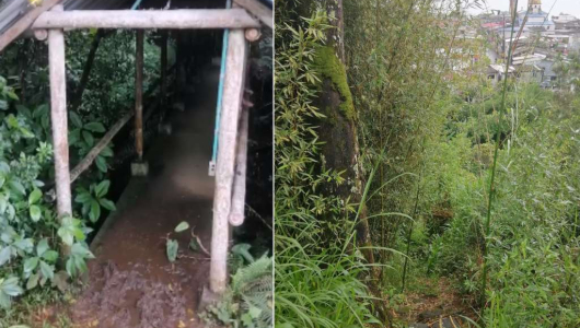 Investigación en la Fiscalía enreda el mantenimiento del ecoparque de un municipio de Caldas 