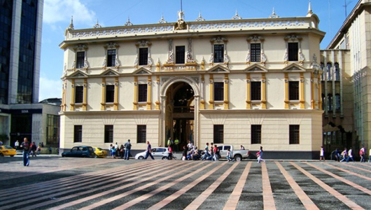 Caldas baja dos puestos en competitividad departamental y se ubica en el séptimo lugar: ¿cuál fue su puntaje?