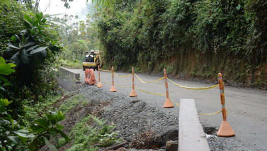 Vías del Hermanamiento, en espera de nueva adjudicación: Secretaría de Infraestructura explica la demora