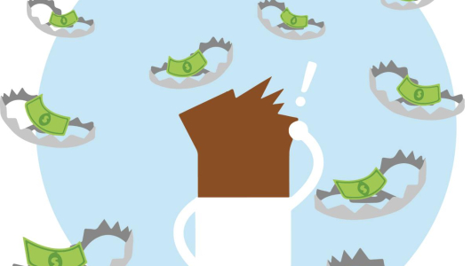 La plata fácil no existe, infórmese y cuide su dinero: a continuación presentamos algunas recomendaciones