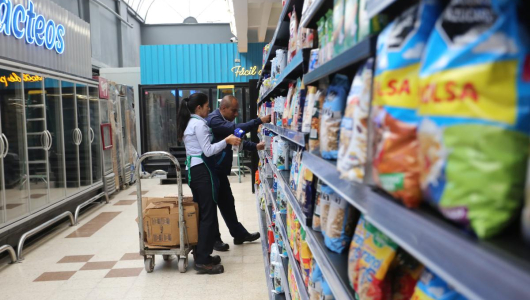 Mercaldas ya está listo para abrir otro punto en Manizales, ¿cuándo lo hará y qué nuevas ofertas tiene?