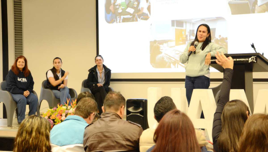 Iniciativa innovadora busca transformar el futuro de los adultos en Manizales: Crean la U. Intergeneracional