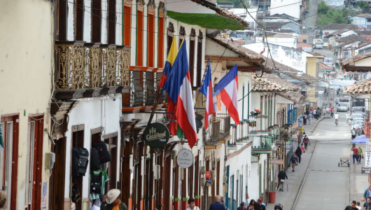 Municipio de Caldas adeuda actualización catastral: No deben verlo como enemigo sino como base de información