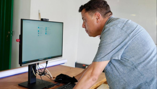 En municipio de Caldas azotado por la violencia una universidad marca la diferencia: Celebran su primer año