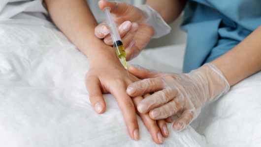 Clínica de Manizales busca auxiliares de enfermería: atienda esta convocatoria