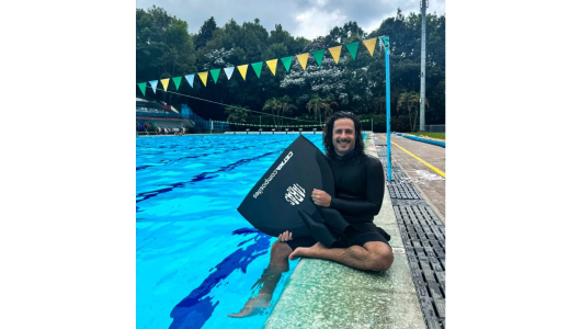 Luto en el deporte de Manizales: murió apneísta que rompió 28 récords y sobrevivió a un ataque de tiburón