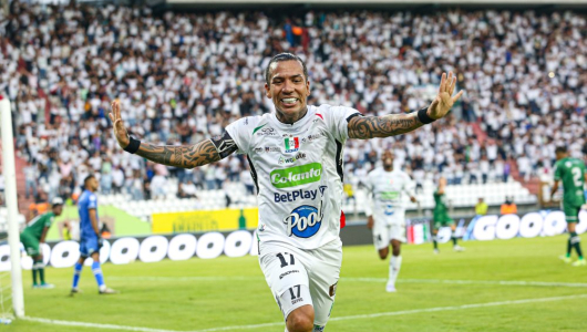 Dayro Moreno en la Selección: crítica de Juan F. Cadavid sobre la falta de recambio en el fútbol colombiano