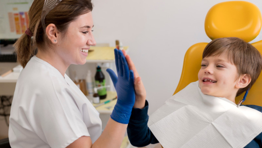 Comenzó la última Jornada Nacional de Fluorización 2025: protección dental gratuita para niños en Colombia