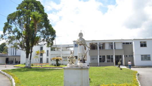 Este hospital de Manizales tiene dos vacantes para profesionales de la salud: ¿cuáles?