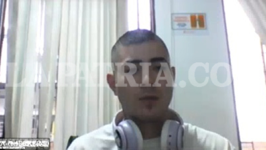 Condena a Chita por ataque sexual y hurto: 9 años de prisión tras violentos hechos en Manizales