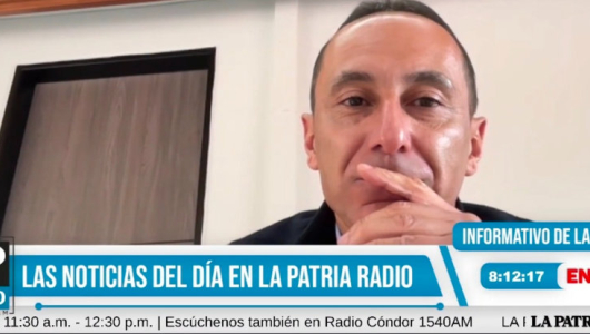 Egan Bernal, Miguel Uribe y ciclistas del Tour de Rigo: pacientes rehabilitados por prestigiosa universidad