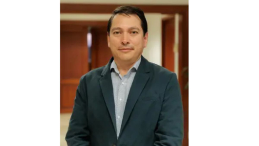 Jaime Andrés Ramírez es el nuevo rector de esta universidad del Eje Cafetero 