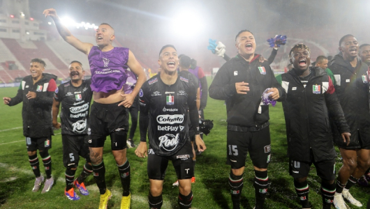 Estos son los cambios de Once Caldas en su nómina para jugar con Independiente del Valle por la Sudamericana