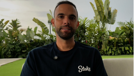 El pádel se ha convertido en una parte muy importante de mi día a día: Juan Sebastián Cabal figura del tenis