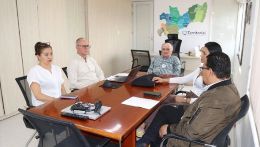 Este es el pronunciamiento de la Dirección Territorial de Salud de Caldas, por crisis con Nueva EPS