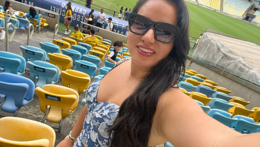 Luto en Caldas: Yuli Ramírez, una vida dedicada a la ciencia interrumpida en Brasil