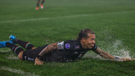 Video: en el avión, así se enteró y celebró Dayro Moreno su convocatoria a la Selección Colombia