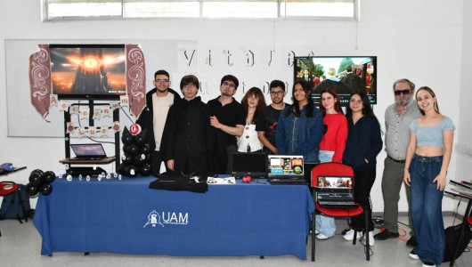 Esta U. de Manizales le apuesta a su propia feria del libro: la nutren con diseño de modas y tecnología