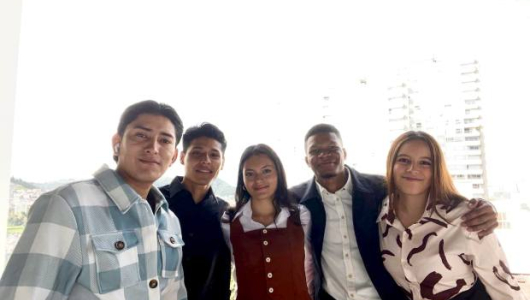 Impresionante: esta universidad recopiló 3 millones de datos de pruebas Icfes, y es de Manizales