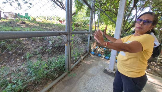 Conozca las historias de los colegios más robados en Caldas 