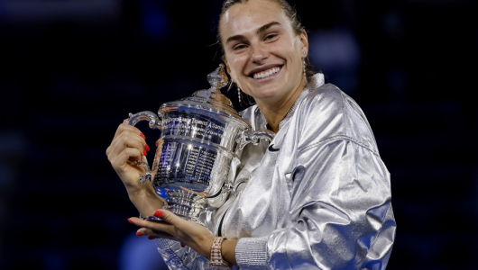 Abierto de Estados Unidos: la tenista bielorrusa Aryna Sabalenka extiende su reinado en Nueva York