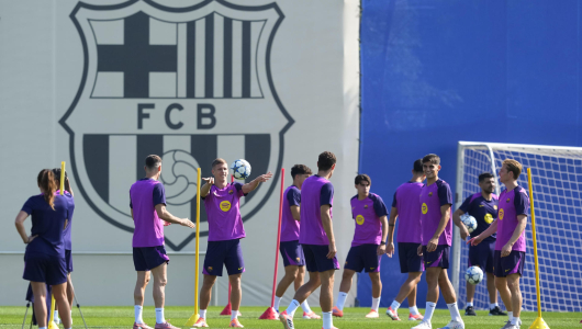 Champions League: Barcelona y PSG, a sobreponerse a las bajas en un duelo europeo de alto voltaje