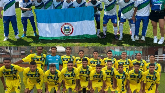 Arranca la Copa LA PATRIA de fútbol masculino con 10 equipos del Eje Cafetero 