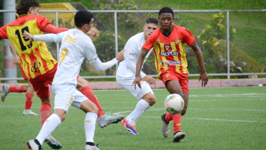 10 equipos del Eje Cafetero competirán por la Copa LA PATRIA, vienen jugadores de todo el país