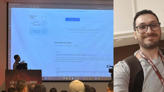 Desde Manizales al éxito: cómo Cristian obtiene primer lugar en reto nacional de inteligencia artificial