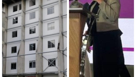 Esto fue lo que dijo la interventora de Nueva EPS, sobre un hospital de Manizales