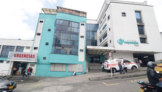 Esta clínica de Manizales no cerrará los servicios de Obstetricia y Cuidado Neonatal: qué dice su gerente