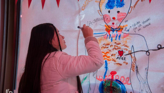 En colegios: “La educación sexual debe ir mucho más allá de la prevención de embarazos o infecciones”