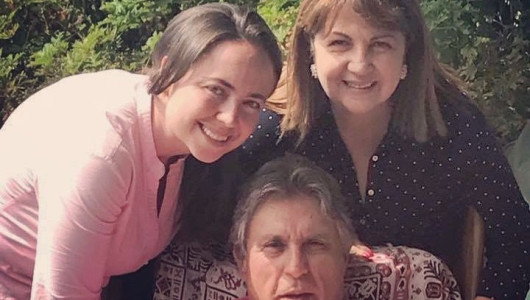 En el Día Mundial para la Prevención del Suicidio, María Antonia Gómez cuenta su historia de superación