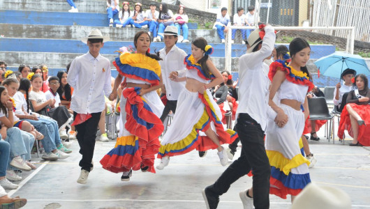 Una década de la Jornada Única en colegios de Manizales: avances y retos en la educación