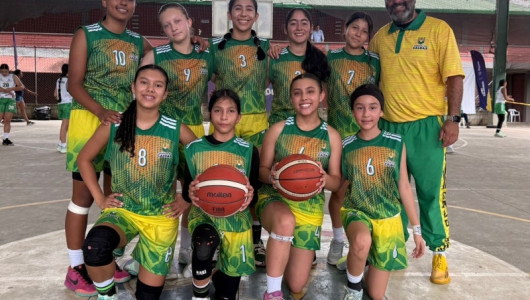 El Instituto Universitario de Manizales está en la final de los Juegos Nacionales Intercolegiados en Apartadó