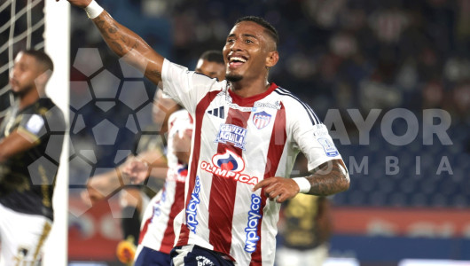 Liga BetPlay: Junior se afianza en la cima tras un 4-0 a Llaneros, el Once Caldas es el último en la tabla