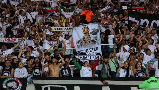 Ojo a las recomendaciones si piensa viajar a Ecuador a ver al Once Caldas en Copa Sudamericana